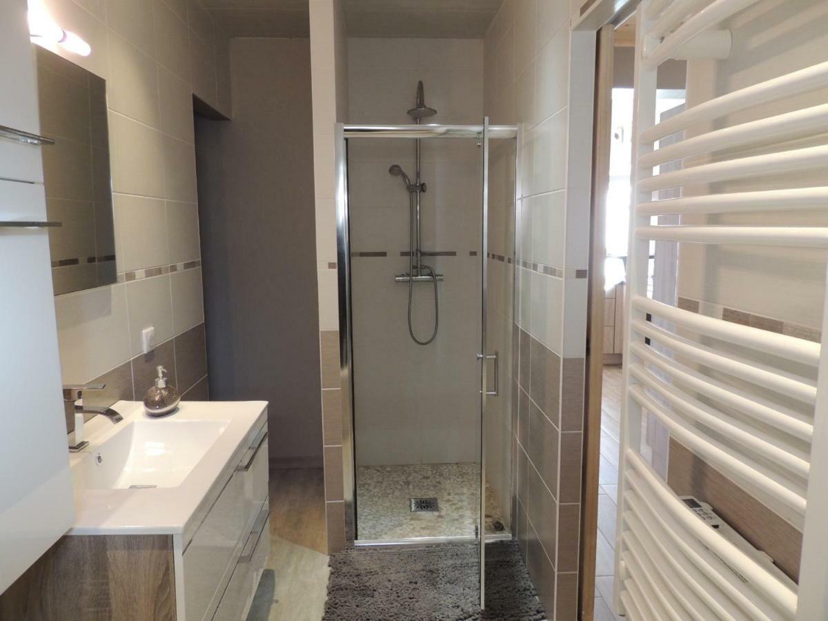 Gite Esperanza Spa Et Sauna Haselbourg المظهر الخارجي الصورة