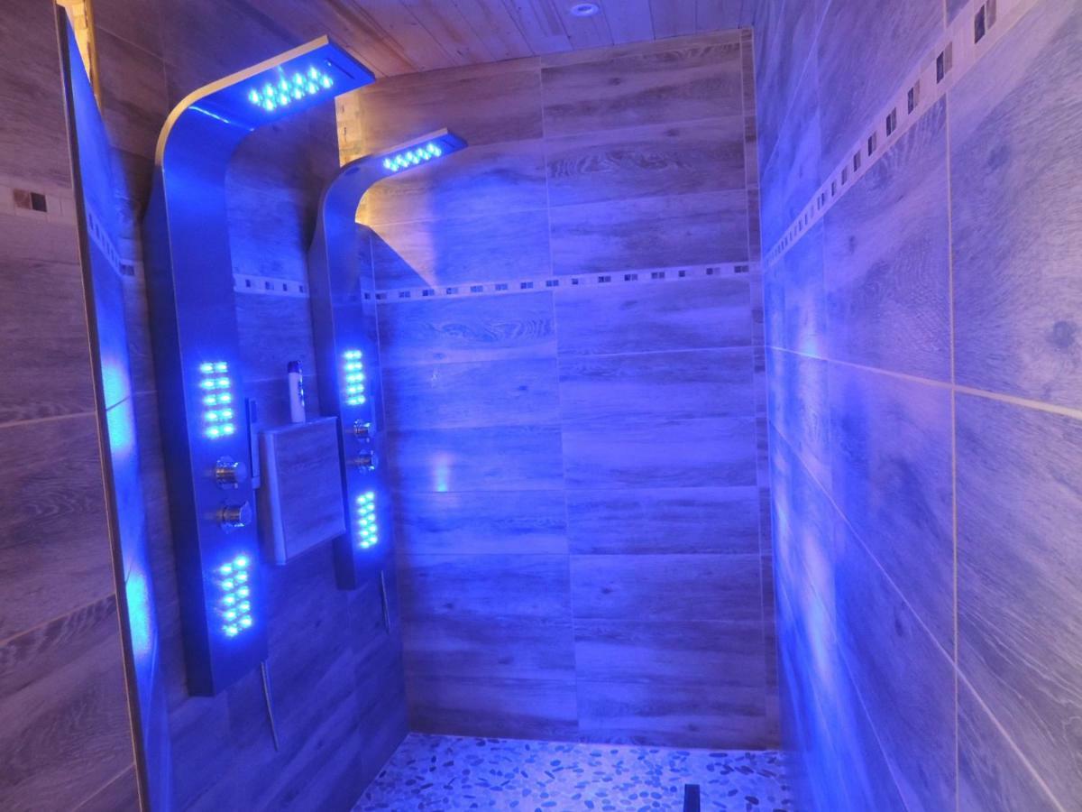 Gite Esperanza Spa Et Sauna Haselbourg المظهر الخارجي الصورة